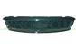 RADIATOR GRILLE DARK GRAY-WITH CHROME FRAME