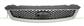 RADIATOR GRILLE-BLACK-WITH PRIMED FRAME