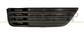 BUMPER GRILLE RIGHT-BLACK-TEXTURED FINISH-WITHOUT FOG LAMP HOLE