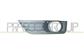 BUMPER GRILLE RIGHT-BLACK-TEXTURED FINISH-WITH FOG LAMP HOLE
