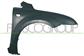 FRONT FENDER RIGHT-WITH SIDE REPEATER HOLE