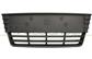 FRONT BUMPER GRILLE-CENTRE-BLACK-TEXTURED FINISH