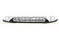 BUMPER GRILLE LOWER-BLACK