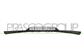BUMPER GRILLE LOWER-BLACK