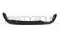 REAR BUMPER SPOILER-BLACK-TEXTURED FINISH MOD. 5 DOOR