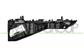 HALTER LINKS STOSSTANGE VORNE