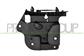 REAR BUMPER BRACKET RIGHT