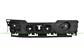 REAR BUMPER BRACKET RIGHT-PLASTIC