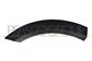 REAR WHEEL ARCH EXTENSION RIGHT-FRONT SIDE-BLACK-TEXTURED FINISH