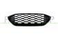 RADIATOR GRILLE-BLACK