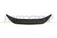 FRONT BUMPER SPOILER-BLACK-TEXTURED FINISH