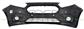 FRONT BUMPER-PRIMED-WITH PDC-WITH TOW HOOK COVER