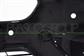 FRONT BUMPER-PRIMED-WITH PDC-WITH TOW HOOK COVER