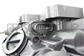 HEADLAMP LEFT H7+H1 ELECTRIC-WITH MOTOR