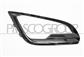 FOG LAMP FRAME RIGHT-BLACK-GLOSSY MOD. ST-LINE