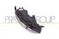 HEADLAMP RIGHT H1+H18 ELECTRIC-WITH MOTOR-WITH DAY RUNNING LIGHT-CHROME-LED