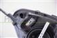 HEADLAMP RIGHT H1+H18 ELECTRIC-WITH MOTOR-WITH DAY RUNNING LIGHT-CHROME-LED