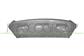 FRONT BUMPER MOLDING-CENTRE-LOWER-SILVER
