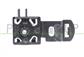 FRONT BUMPER BRACKET-CENTRE-PLASTIC