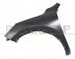 FRONT FENDER LEFT