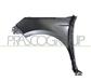 FRONT FENDER RIGHT