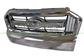 RADIATOR GRILLE-CHROME-BLACK-GLOSSY
