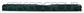 REAR BUMPER-CENTRE