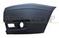 FRONT BUMPER END CUP LEFT-BLACK