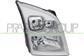 OPTICA DERECHA H4 ELECTRICA-CON MOTOR