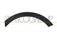 FRONT WHEEL ARCH EXTENSION RIGHT-FRONT SIDE-BLACK-TEXTURED FINISH