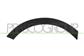 FRONT WHEEL ARCH EXTENSION LEFT-FRONT SIDE-BLACK-TEXTURED FINISH
