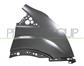 FRONT FENDER RIGHT-WITH ANTENNA HOLE
