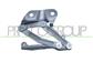 BONNET HINGE RIGHT
