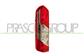 TAIL LAMP LEFT-WITHOUT BULB HOLDER