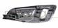 FRONT DOOR HANDLE RIGHT-INNER-BLACK