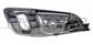 FRONT DOOR HANDLE LEFT-INNER-BLACK