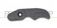 BACK DOOR LEVER-BLACK