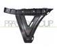 HALTER LINKS STOSSTANGE VORNE