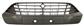BUMPER GRILLE-UPPER