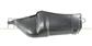 FRONT FENDER RIGHT-INNER COVER (PLASTIC)