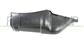FRONT FENDER LEFT-INNER COVER (PLSTIC)