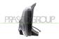 DOOR MIRROR LEFT-ELECTRIC-BLACK-HEATED-WITH LAMP-CONVEX-CHROME