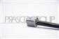 DOOR MIRROR LEFT-ELECTRIC-HEATED-PRIMED-WITH LAMP-CONVEX-CHROME