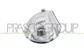 MIRROR LAMP LEFT-CLEAR