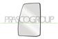 CRISTAL+SOPORTE IZQUIERDO-SUPERIOR-TERMICO-CONVEXO