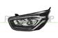 PROIETTORE SINISTRO-ELETTRICO-CON MOTORE-CON LUCE DIURNA-LED