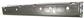 REAR BUMPER-CENTRE-WITH PDC