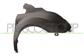 FRONT FENDER RIGHT-WITH SIDE REPEATER HOLE