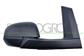 RETROVISEUR DROIT-ELECTRIQUE-NOIR-CHAUFFANT-ASPHERIQUE-5 BROCHES