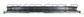 REAR BUMPER-CENTRE-BLACK-TEXTURED FINISH